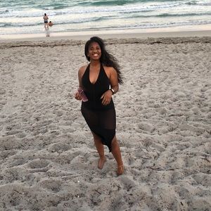 Meet your Posher, Shawn